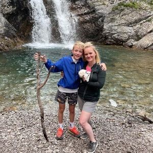 Meet your Posher, Alisa